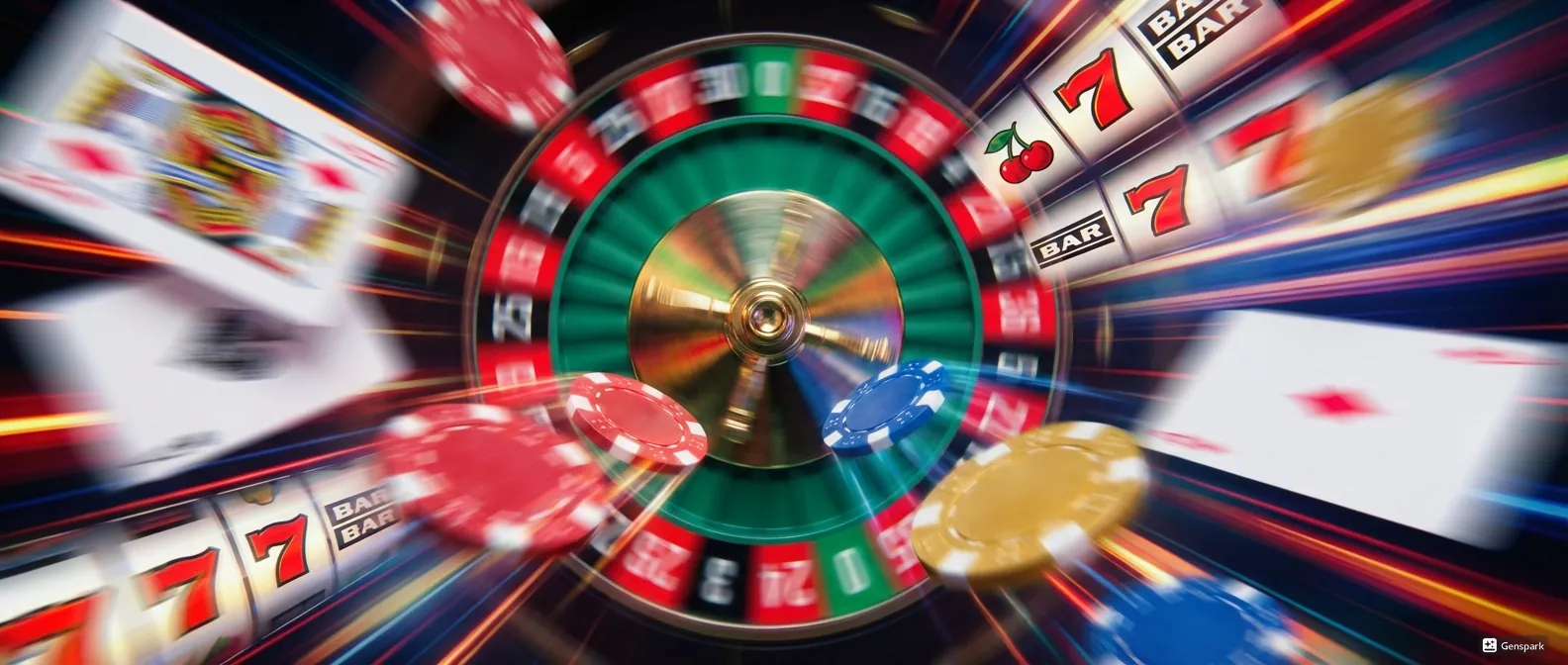 Lady Casino Login: Sign In To Your Account